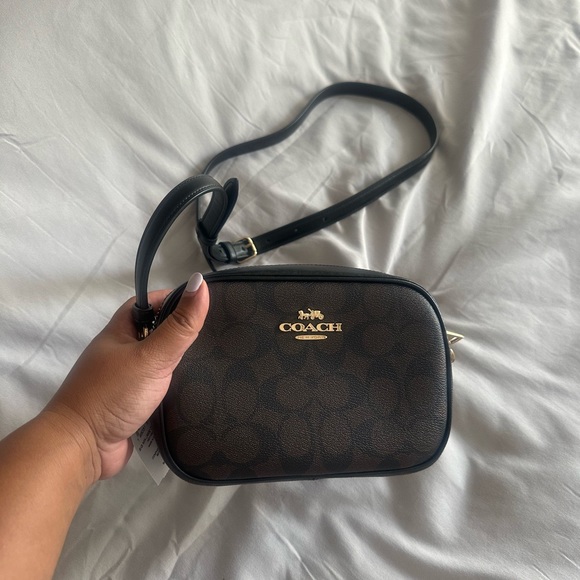 Coach mini bag - Picture 3 of 4